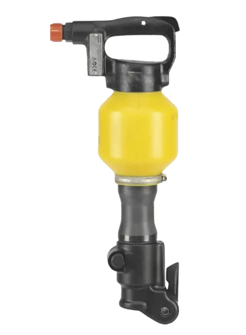 TEX 09 PS KL - Pick Hammer